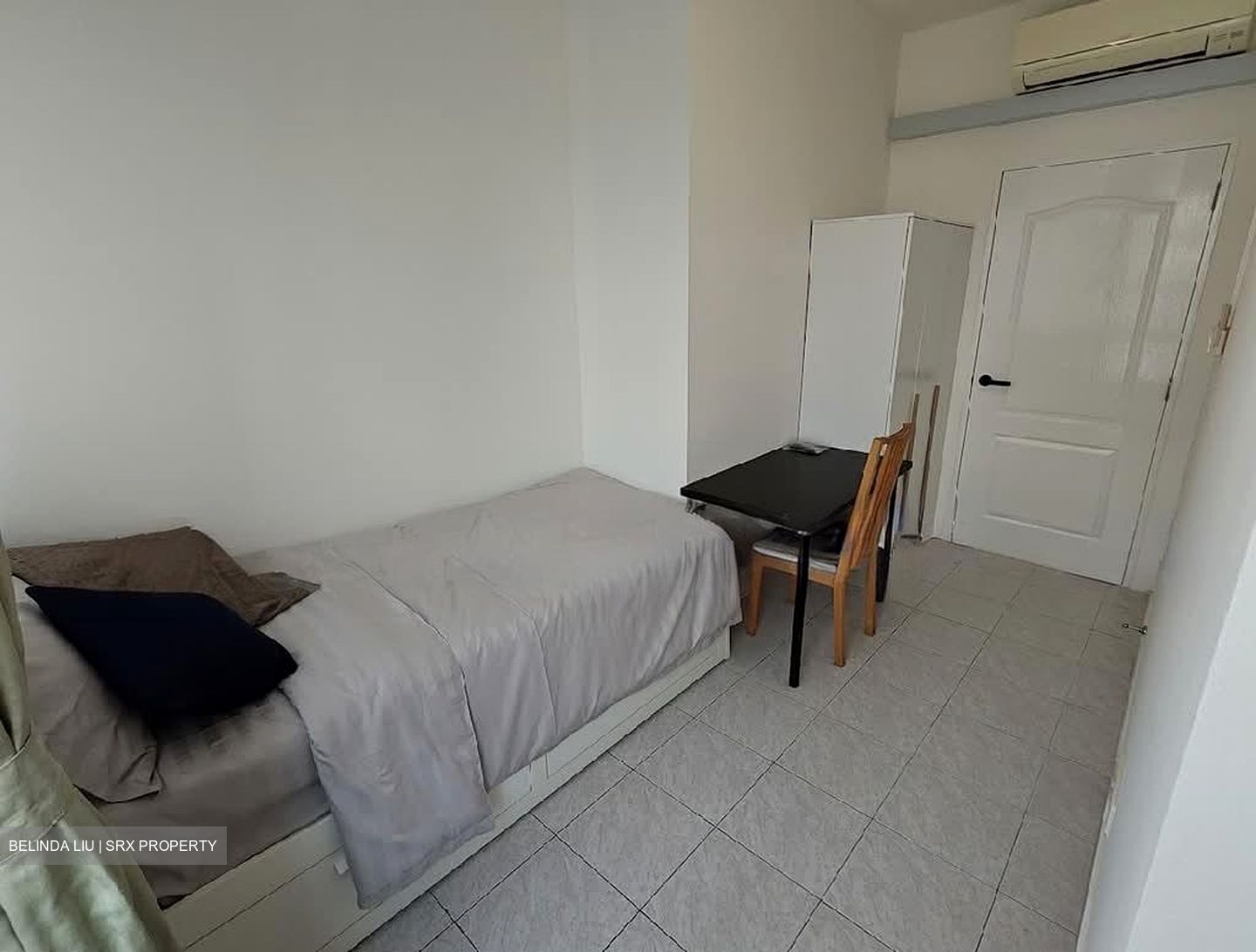Central Green Condominium (D3), Condominium #604349971
